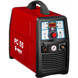 Helvi PC 55 A6 STM 70 (with CNC) в Сколково