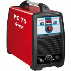 Helvi PC 75 A12 STM 120 (with CNC) в Сколково