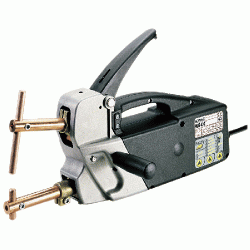 Аппарат точечной сварки Blueweld PLUS 400 в Сколково
