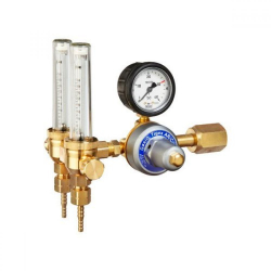 Купить GasIQ Tigex II Ar/Mix 2x34 l/min 3/4-3/8 в Сколково