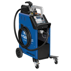 Blueweld Inver-Plus 13500 Smart Aqua в Сколково