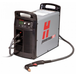 Hypertherm PowerMax 105 в Сколково