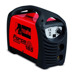 Купить Telwin FORCE 165 230V + сварочная маска в Сколково