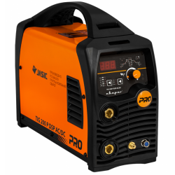 Сварог PRO TIG 200 P DSP AC/DC (E201) в Сколково