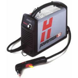 Hypertherm PowerMax 30AIR в Сколково